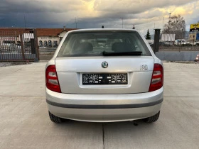 Skoda Fabia 1.9TDI | Mobile.bg    8