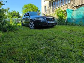 Audi A6, снимка 6
