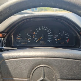 Mercedes-Benz E 230, снимка 7