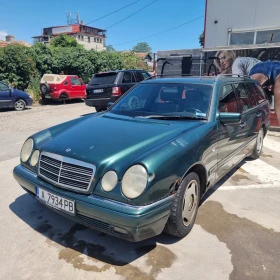 Mercedes-Benz E 230, снимка 2