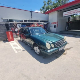 Mercedes-Benz E 230, снимка 6