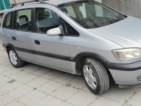 Opel Zafira 1.8, снимка 3