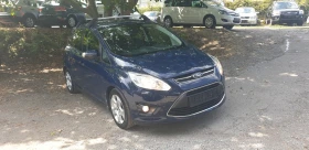 Ford C-max 1.6i -    | Mobile.bg    3