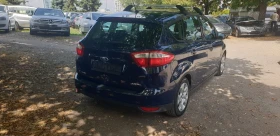 Ford C-max 1.6i -    | Mobile.bg    5