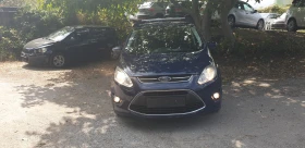 Ford C-max 1.6i -    | Mobile.bg    2