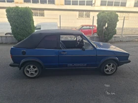 Обява за продажба на VW Golf CABRIO-AUTOMAT GTI ~11 500 лв. - изображение 5