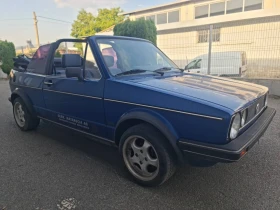 Обява за продажба на VW Golf CABRIO-AUTOMAT GTI ~11 500 лв. - изображение 9