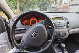 Kia Ceed 1.4, снимка 9