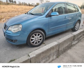 VW Polo 9N, снимка 5