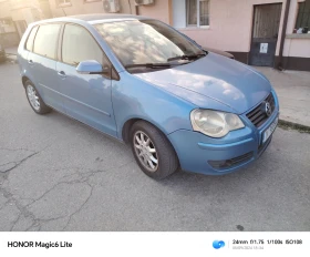 VW Polo 9N, снимка 1