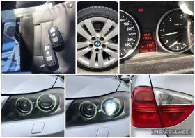 BMW 325 3.0d-197кс.Navi -full, снимка 16