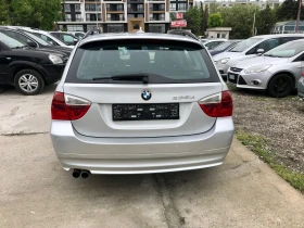 BMW 325 3.0d-197кс.Navi -full, снимка 6