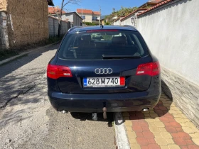 Audi A6, снимка 2