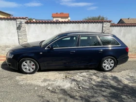 Audi A6, снимка 3