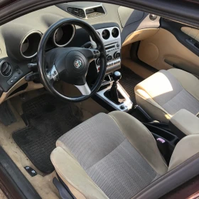 Alfa Romeo 156 2.4 20v jtdm, снимка 4