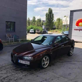 Alfa Romeo 156 2.4 20v jtdm | Mobile.bg    5