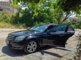 Mercedes-Benz C 220, снимка 3