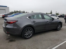 Mazda 6 SPORT | Mobile.bg    9