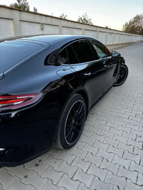 Porsche Panamera 4S, снимка 6