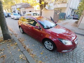 Opel Insignia 2.0, снимка 5