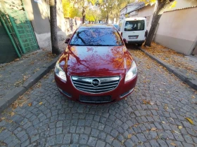 Opel Insignia 2.0, снимка 1