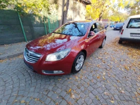 Opel Insignia 2.0, снимка 13