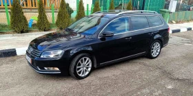 VW Passat Common rail/4х4/2011г., снимка 1