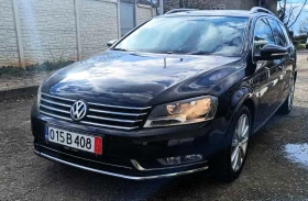 Обява за продажба на VW Passat  - 4 чисто нови зимни гуми/4х4/2011г. ~16 400 лв. - изображение 5