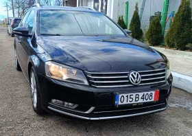 Обява за продажба на VW Passat  - 4 чисто нови зимни гуми/4х4/2011г. ~16 400 лв. - изображение 3