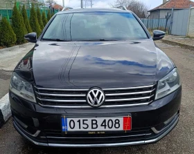 Обява за продажба на VW Passat  - 4 чисто нови зимни гуми/4х4/2011г. ~16 400 лв. - изображение 2