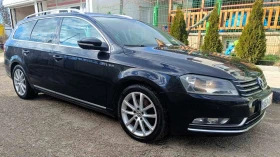 Обява за продажба на VW Passat  - 4 чисто нови зимни гуми/4х4/2011г. ~16 400 лв. - изображение 4