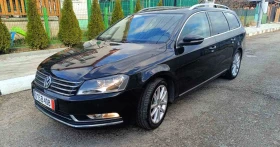 Обява за продажба на VW Passat  - 4 чисто нови зимни гуми/4х4/2011г. ~16 400 лв. - изображение 1