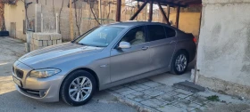 BMW 520, снимка 1