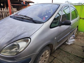  Citroen Xsara picass...