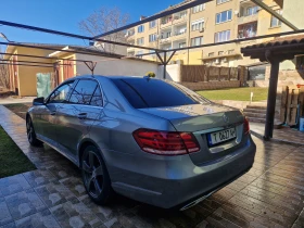 Mercedes-Benz E 300 HYBRID 204hp TOP, снимка 4