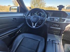 Mercedes-Benz E 300 HYBRID 204hp TOP, снимка 11