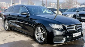 Mercedes-Benz E 220 AMG DIGITAL 194HP, снимка 3