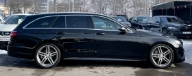 Mercedes-Benz E 220 AMG DIGITAL 194HP, снимка 4