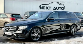 Mercedes-Benz E 220 AMG DIGITAL 194HP, снимка 1