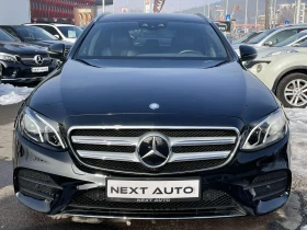 Mercedes-Benz E 220 AMG DIGITAL 194HP, снимка 2