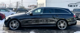 Mercedes-Benz E 220 AMG DIGITAL 194HP, снимка 8