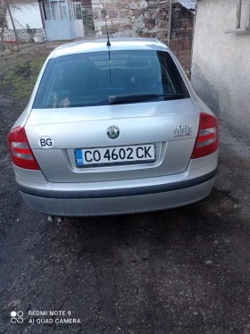 Skoda Octavia, снимка 14