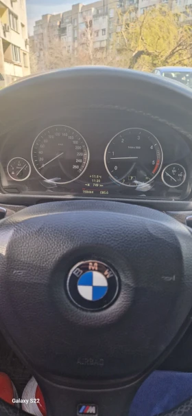 BMW 530 М пакет X-drive 258, снимка 7