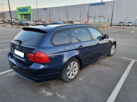 BMW 320 320d, снимка 8