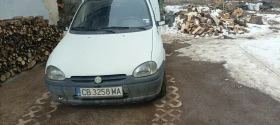 Opel Combo 1.7d, снимка 1