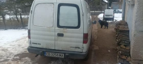 Opel Combo 1.7d, снимка 8