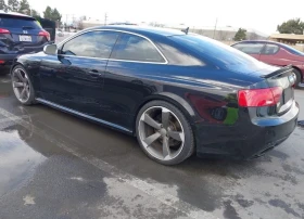 Audi Rs5 - 35900 лв. - 63923265 | Car24.bg