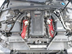 Audi Rs5 - 35900 лв. - 63923265 | Car24.bg