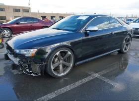 Audi Rs5  1