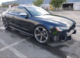 Audi Rs5 - 35900 лв. - 63923265 | Car24.bg